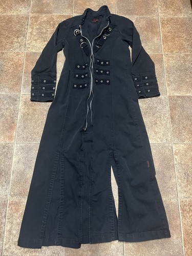 Vintage tripp nyc gothic - nyc,