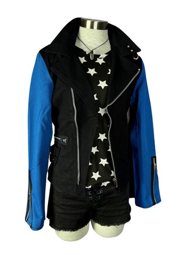 Tripp gothic band goth moto - tripp,