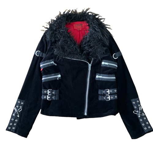 Vintage tripp nyc - vintage, moto