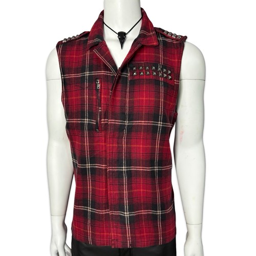 Tripp gothic punk biker - tripp,