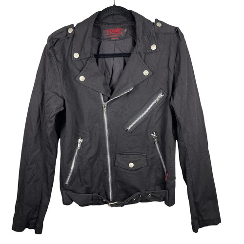 Tripp nyc moto jacket - tripp,