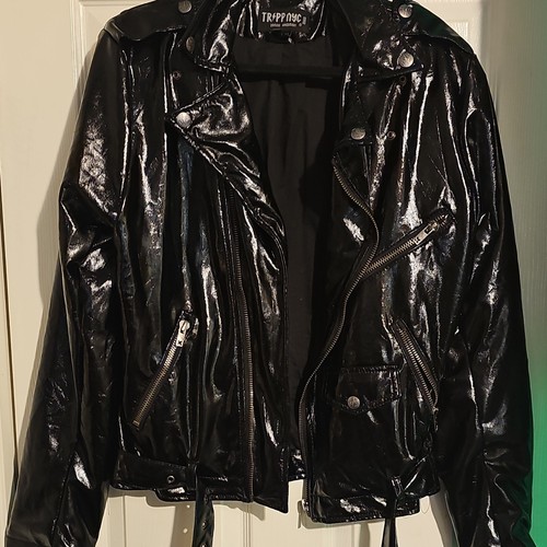 Tripp nyc black - tripp,