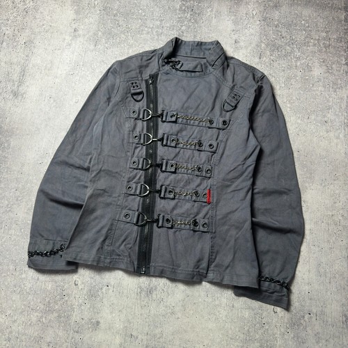 Tripp nyc military jacket - tripp,