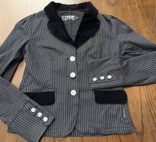 Tripp nyc pinstripe - nyc,