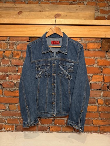 Vintage y2k tripp nyc - tripp,