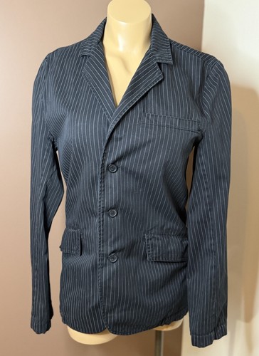 Tripp nyc vtg black coat - tripp,