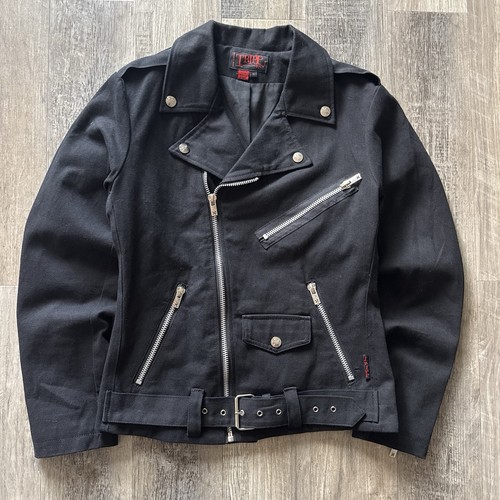 Tripp nyc biker style jacket - nyc,